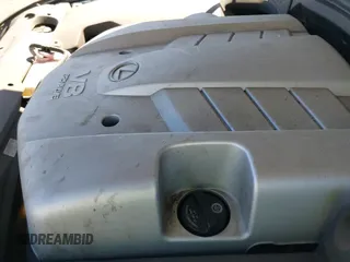 ✅ 2004 Lexus GX 470 • VIN: JTJBT20X540051697 • Lot: 43460459. Listed on IAAI with 146,343 mi. Free auction sales archive from the USA and detailed vehicle history report at DreamBid. Image 19.