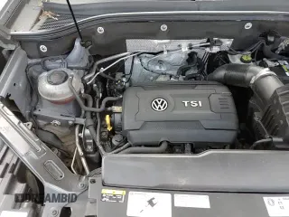 ✅ 2020 Volkswagen Atlas SEL • VIN: 1V2MC2CA6LC228725 • Лот: 59419645. Опубликован ранее на Copart с пробегом 61 508 миль. Бесплатный доступ к архиву аукционных продаж из США и подробный отчёт об истории автомобиля на DreamBid. Изображение 14.