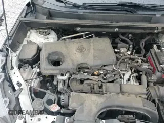 ✅ 2021 Toyota RAV4 LE • VIN: 2T3H1RFV9MW113292 • Lot: 81800515. Wystawiony na Copart z przebiegiem 114 394 mil. Bezpłatny archiwum sprzedaży aukcyjnych z USA i szczegółowy raport historii pojazdu na DreamBid. Zdjęcie 16.