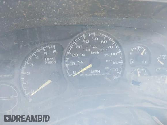 ✅ 1999 Chevrolet Silverado 1500 LS • VIN: 2GCEC19TXX1197354 • Lot: 44097947. Wystawiony na IAAI z przebiegiem Nie podano. Bezpłatny archiwum sprzedaży aukcyjnych z USA i szczegółowy raport historii pojazdu na DreamBid. Zdjęcie 7.