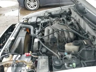 ✅ 2001 Toyota Tacoma PreRunner • VIN: 5TEGN92N51Z739041 • Lot: 43744138. Listed on IAAI with 225,782 mi. Free auction sales archive from the USA and detailed vehicle history report at DreamBid. Image 14.