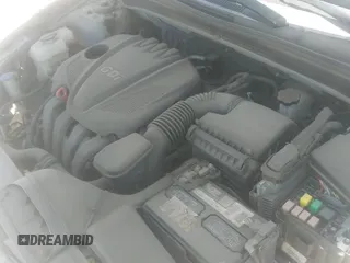 ✅ 2012 Hyundai Sonata GLS • VIN: 5NPEB4AC9CH436093 • Lot: 42377889. Wystawiony na IAAI z przebiegiem 141 591 mil. Bezpłatny archiwum sprzedaży aukcyjnych z USA i szczegółowy raport historii pojazdu na DreamBid. Zdjęcie 19.