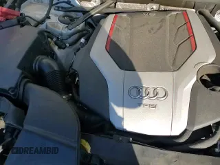 ✅ 2021 Audi SQ5 Premium Plus • VIN: WA1B4AFY8M2025975 • Lot: 92186075. Wystawiony na Copart z przebiegiem 59 718 mil. Bezpłatny archiwum sprzedaży aukcyjnych z USA i szczegółowy raport historii pojazdu na DreamBid. Zdjęcie 15.