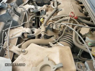 ✅ 2005 Buick Rendezvous • VIN: 3G5DB03E85S562030 • Lot: 42328751. Wystawiony na IAAI z przebiegiem 101 047 mil. Bezpłatny archiwum sprzedaży aukcyjnych z USA i szczegółowy raport historii pojazdu na DreamBid. Zdjęcie 12.