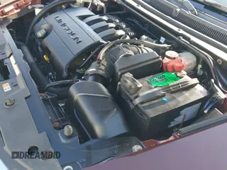 ✅ 2009 Lincoln MKS • VIN: 1LNHM94R49G613825 • Лот: 43518780. Опубликован ранее на IAAI с пробегом 141 489 миль. Бесплатный доступ к архиву аукционных продаж из США и подробный отчёт об истории автомобиля на DreamBid. Изображение 20.