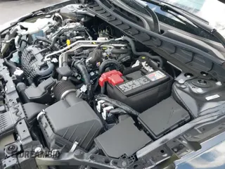 ✅ 2025 Nissan Altima SR • VIN: 1N4BL4CV0SN310143 • Lot: 42540430. Wystawiony na IAAI z przebiegiem 3 320 mil. Bezpłatny archiwum sprzedaży aukcyjnych z USA i szczegółowy raport historii pojazdu na DreamBid. Zdjęcie 20.