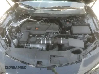 ✅ 2022 Acura TLX Technology • VIN: 19UUB5F45NA004194 • Lot: 55174275. Listed on Copart with 64,089 mi. Free auction sales archive from the USA and detailed vehicle history report at DreamBid. Image 15.