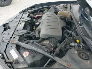 ✅ 2008 Pontiac Grand Prix • VIN: 2G2WP552981165417 • Lot: 42691012. Listed on IAAI with Not provided. Free auction sales archive from the USA and detailed vehicle history report at DreamBid. Image 19.