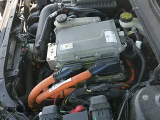 ✅ 2016 Ford Fusion SE Hybrid • VIN: 3FA6P0LU0GR394636 • Lot: 42723938. Listed on IAAI with 94,614 mi. Free auction sales archive from the USA and detailed vehicle history report at DreamBid. Image 13.