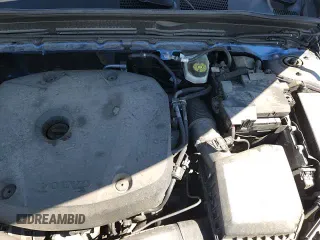 ✅ 2019 Volvo XC40 R-Design • VIN: YV4162UM7K2112116 • Lot: 69423965. Listed on Copart with 80,132 mi. Free auction sales archive from the USA and detailed vehicle history report at DreamBid. Image 16.