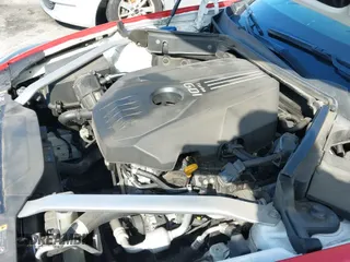 ✅ 2020 Kia Stinger GT-Line • VIN: KNAE15LA6L6081184 • Lot: 41587668. Listed on IAAI with 52,168 mi. Free auction sales archive from the USA and detailed vehicle history report at DreamBid. Image 19.