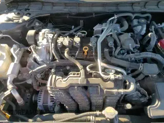 ✅ 2022 Nissan Altima SV • VIN: 1N4BL4DV0NN309352 • Lot: 90093935. Wystawiony na Copart z przebiegiem 88 011 mil. Bezpłatny archiwum sprzedaży aukcyjnych z USA i szczegółowy raport historii pojazdu na DreamBid. Zdjęcie 13.