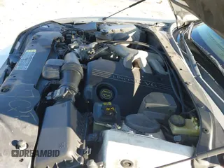 ✅ 2001 Lincoln LS Sport • VIN: 1LNHM86S61Y668026 • Лот: 41359622. Опубликован ранее на IAAI с пробегом 172 210 миль. Бесплатный доступ к архиву аукционных продаж из США и подробный отчёт об истории автомобиля на DreamBid. Изображение 19.