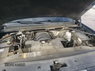 ✅ 2018 GMC Sierra 1500 SLT • VIN: 1GTV2NECXJZ223501 • Lot: 82200835. Listed on Copart with 113,291 mi. Free auction sales archive from the USA and detailed vehicle history report at DreamBid. Image 15.