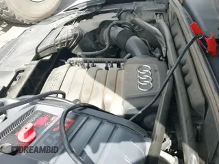 ✅ 2009 Audi Q5 Premium Plus • VIN: WA1KK78R29A042363 • Лот: 42190373. Опубликован ранее на IAAI с пробегом 175 742 миль. Бесплатный доступ к архиву аукционных продаж из США и подробный отчёт об истории автомобиля на DreamBid. Изображение 12.