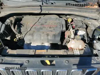 ✅ 2017 Jeep Renegade Latitude • VIN: ZACCJABB7HPG47158 • Лот: 87092115. Опубликован ранее на Copart с пробегом 111 612 миль. Бесплатный доступ к архиву аукционных продаж из США и подробный отчёт об истории автомобиля на DreamBid. Изображение 13.