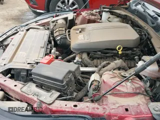 ✅ 2023 Cadillac CT4 Luxury • VIN: 1G6DJ5RK7P0128328 • Lot: 42591638. Wystawiony na IAAI z przebiegiem 26 396 mil. Bezpłatny archiwum sprzedaży aukcyjnych z USA i szczegółowy raport historii pojazdu na DreamBid. Zdjęcie 21.