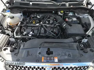 ✅ 2022 Lincoln Corsair Standard • VIN: 5LMCJ1C90NUL09793 • Lot: 84830865. Listed on Copart with 20,458 mi. Free auction sales archive from the USA and detailed vehicle history report at DreamBid. Image 17.