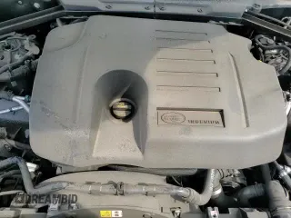 ✅ 2020 Land Rover Defender X • VIN: SALEXEEU7L2021360 • Lot: 68539865. Listed on Copart with 54,421 mi. Free auction sales archive from the USA and detailed vehicle history report at DreamBid. Image 16.