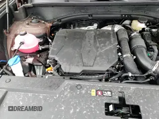 ✅ 2024 Hyundai Santa Fe Limited • VIN: 5NMP4DGL1RH030440 • Лот: 51807025. Размещён на Copart с пробегом 6 988 миль миль. Получите бесплатный доступ к архиву аукционных продаж из США и посмотрите подробный отчёт об истории автомобиля на DreamBid. Изображение 13.