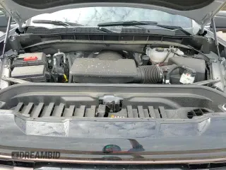 ✅ 2024 GMC Sierra 1500 AT4X • VIN: 3GTUUFEL0RG152378 • Лот: 42332975. Опубликован ранее на Copart с пробегом 34 277 миль. Бесплатный доступ к архиву аукционных продаж из США и подробный отчёт об истории автомобиля на DreamBid. Изображение 15.