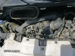 ✅ 2023 Ford Transit Cargo • VIN: 1FTBR2C86PKB48101 • Лот: 53875785. Опубликован ранее на Copart с пробегом 6 003 миль. Бесплатный доступ к архиву аукционных продаж из США и подробный отчёт об истории автомобиля на DreamBid. Изображение 16.