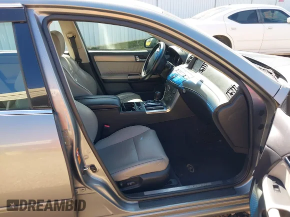 ✅ 2006 Infiniti M Sport • VIN: JNKBY01E66M200229 • Lot: 43346527. Listed on IAAI with 159,681 mi. Free auction sales archive from the USA and detailed vehicle history report at DreamBid. Image 5.