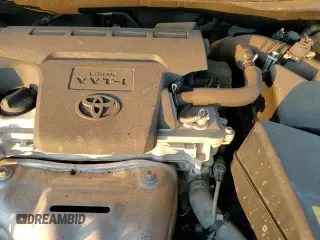 ✅ 2017 Toyota Camry SE • VIN: 4T1BF1FKXHU697621 • Lot: 93623685. Wystawiony na Copart z przebiegiem 47 918 mil. Bezpłatny archiwum sprzedaży aukcyjnych z USA i szczegółowy raport historii pojazdu na DreamBid. Zdjęcie 13.