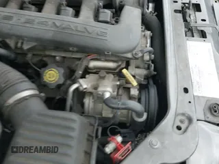 ✅ 2004 Chrysler Concorde LXi • VIN: 2C3HD36M74H660268 • Лот: 40846452. Опубликован ранее на IAAI с пробегом 160 367 миль. Бесплатный доступ к архиву аукционных продаж из США и подробный отчёт об истории автомобиля на DreamBid. Изображение 18.