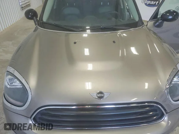 ✅ 2017 MINI Countryman Cooper • VIN: WMZYS7C36H3B63096 • Lot: 75551765. Listed on Copart with 133,295 mi. Free auction sales archive from the USA and detailed vehicle history report at DreamBid. Image 11.