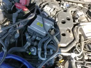 ✅ 2017 Infiniti Q50 Signature Edition • VIN: JN1EV7AR9HM836331 • Лот: 96417465. Опубликован ранее на Copart с пробегом 120 670 миль. Бесплатный доступ к архиву аукционных продаж из США и подробный отчёт об истории автомобиля на DreamBid. Изображение 13.