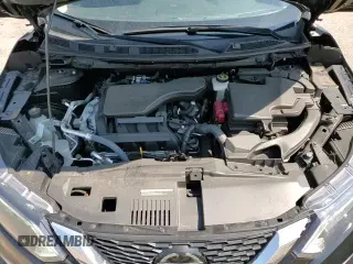 ✅ 2022 Nissan Rogue SL • VIN: JN1BJ1CV9NW351919 • Lot: 70368055. Listed on Copart with 8,252 mi. Free auction sales archive from the USA and detailed vehicle history report at DreamBid. Image 17.