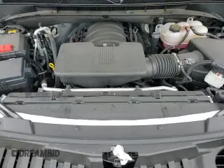 ✅ 2025 Cadillac Escalade ESV 4WD Sport • VIN: 1GYS9PRLXSR146161 • Lot: 89559605. Listed on Copart with 12,130 mi. Free auction sales archive from the USA and detailed vehicle history report at DreamBid. Image 17.