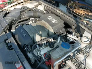 ✅ 2010 Audi A5 Prestige • VIN: WAUVKAFR9AA036757 • Lot: 42379915. Listed on IAAI with 237,283 mi. Free auction sales archive from the USA and detailed vehicle history report at DreamBid. Image 20.