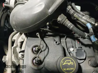 ✅ 2015 Ford Transit Cargo • VIN: 1FTNR1CM6FKA19083 • Lot: 41790045. Wystawiony na IAAI z przebiegiem 56 762 mil. Bezpłatny archiwum sprzedaży aukcyjnych z USA i szczegółowy raport historii pojazdu na DreamBid. Zdjęcie 22.