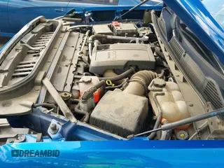 ✅ 2023 GMC Sierra 1500 Elevation • VIN: 3GTUUCE83PG101321 • Lot: 43455118. Listed on IAAI with 39,272 mi. Free auction sales archive from the USA and detailed vehicle history report at DreamBid. Image 19.