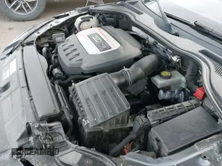 ✅ 2016 Audi TTS 2.0T • VIN: TRUC1AFV9G1027484 • Lot: 41265887. Listed on IAAI with 73,920 mi. Free auction sales archive from the USA and detailed vehicle history report at DreamBid. Image 19.