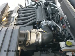 ✅ 2023 Volkswagen Atlas SE • VIN: 1V2HE2CA3PC229235 • Лот: 40491339. Опубликован ранее на IAAI с пробегом 14 531 миль. Бесплатный доступ к архиву аукционных продаж из США и подробный отчёт об истории автомобиля на DreamBid. Изображение 24.