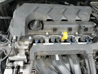 ✅ 2021 Hyundai Venue SE • VIN: KMHRB8A35MU067423 • Lot: 57182175. Listed on Copart with 68,850 mi. Free auction sales archive from the USA and detailed vehicle history report at DreamBid. Image 14.