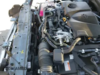 ✅ 2021 Toyota Avalon Hybrid XSE • VIN: 4T1EA1AB8MU007345 • Lot: 42674139. Wystawiony na IAAI z przebiegiem 58 296 mil. Bezpłatny archiwum sprzedaży aukcyjnych z USA i szczegółowy raport historii pojazdu na DreamBid. Zdjęcie 18.