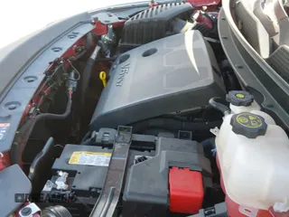 ✅ 2024 Buick Enclave Premium • VIN: 5GAERCKW8RJ127232 • Lot: 41685518. Wystawiony na IAAI z przebiegiem 12 942 mil. Bezpłatny archiwum sprzedaży aukcyjnych z USA i szczegółowy raport historii pojazdu na DreamBid. Zdjęcie 19.