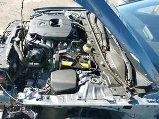 ✅ 2024 Mazda 3 S Carbon Edition • VIN: JM1BPBLM7R1650353 • Lot: 43668386. Listed on IAAI with 19,753 mi. Free auction sales archive from the USA and detailed vehicle history report at DreamBid. Image 20.