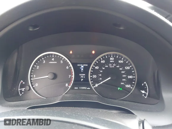 ✅ 2013 Lexus ES 250 • VIN: JTHBK1GGXD2068729 • Lot: 45327546. Wystawiony na IAAI z przebiegiem 115 992 mil. Bezpłatny archiwum sprzedaży aukcyjnych z USA i szczegółowy raport historii pojazdu na DreamBid. Zdjęcie 7.