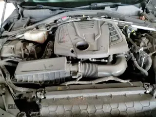 ✅ 2017 Alfa Romeo Giulia • VIN: ZARFAEBNXH7562042 • Lot: 86161295. Listed on Copart with 120,185 mi. Free auction sales archive from the USA and detailed vehicle history report at DreamBid. Image 13.