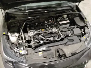 ✅ 2023 Toyota Corolla XSE • VIN: JTNC4MBE4P3211370 • Lot: 90263855. Wystawiony na Copart z przebiegiem 24 787 mil. Bezpłatny archiwum sprzedaży aukcyjnych z USA i szczegółowy raport historii pojazdu na DreamBid. Zdjęcie 13.