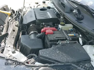 ✅ 2024 Nissan Rogue Platinum • VIN: JN8BT3DD0RW252182 • Lot: 42528928. Listed on IAAI with 22,607 mi. Free auction sales archive from the USA and detailed vehicle history report at DreamBid. Image 20.