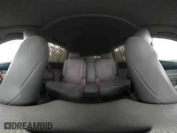 ✅ 2010 Toyota Highlander Limited • VIN: 5TDDK3EH6AS040206 • Lot: 45211622. Listed on IAAI with 194,090 mi. Free auction sales archive from the USA and detailed vehicle history report at DreamBid. Image 20.