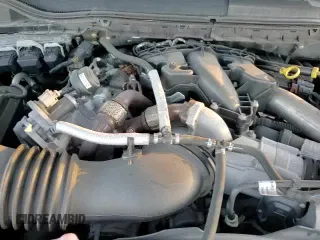 ✅ 2018 Ford F-250 Platinum • VIN: 1FT7W2BT7JEC23768 • Лот: 93631515. Опубликован ранее на Copart с пробегом 63 067 миль. Бесплатный доступ к архиву аукционных продаж из США и подробный отчёт об истории автомобиля на DreamBid. Изображение 13.