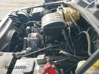 ✅ 2002 Jeep Liberty Limited • VIN: 1J4GL58K42W367762 • Lot: 43675722. Listed on IAAI with 170,202 mi. Free auction sales archive from the USA and detailed vehicle history report at DreamBid. Image 20.