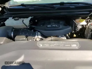 ✅ 2022 Jeep Grand Wagoneer Series III • VIN: 1C4SJVGJ8NS197836 • Лот: 71515875. Опубликован ранее на Copart с пробегом 21 727 миль. Бесплатный доступ к архиву аукционных продаж из США и подробный отчёт об истории автомобиля на DreamBid. Изображение 14.